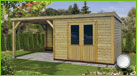 Houtbouw de Bruin