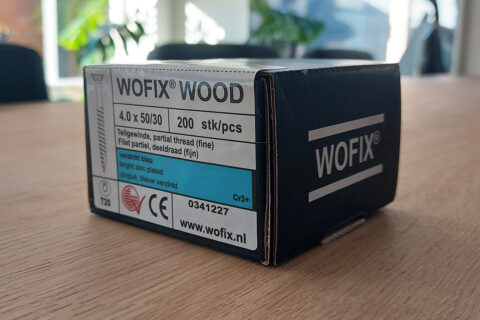 wofix 40x50mm