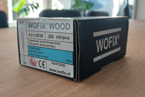 wofix 40x60mm