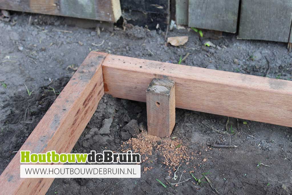 Houtbouw de Bruin