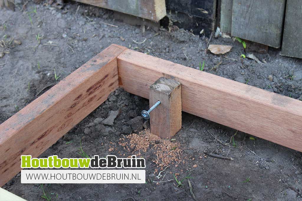 Houtbouw de Bruin