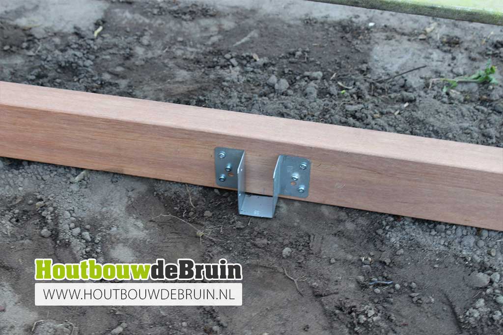 Houtbouw de Bruin