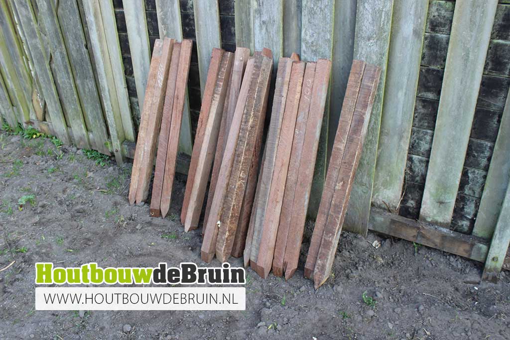 Houtbouw de Bruin