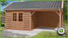 Houtbouw de Bruin