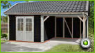 Houtbouw de Bruin