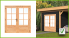 Houtbouw de Bruin