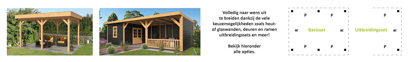 Houtbouw de Bruin